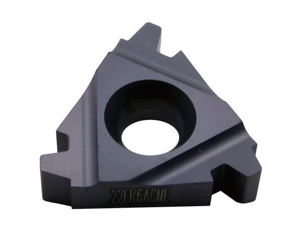 美國愛克母螺紋標準 ACME 完全型、非完全型