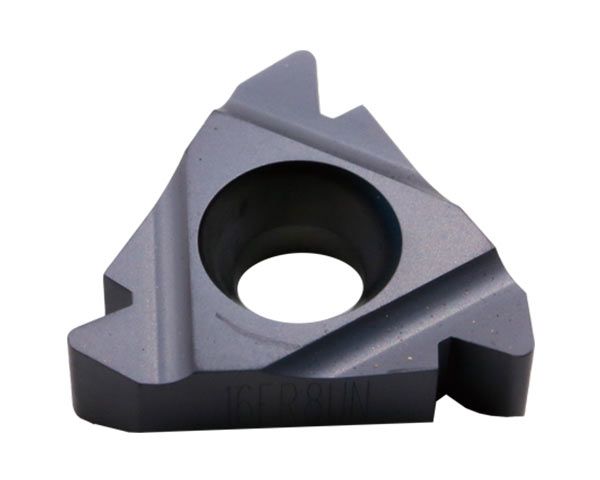 UNJ 統一航空螺紋 60°  完全型