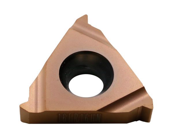 UN 統一協定螺紋 60° 完全型 (UN、UNC、UNF、UNEF)