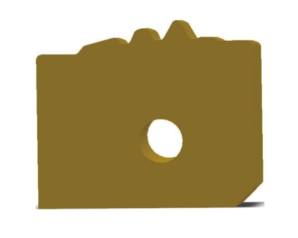 PMC（美）車絲機用石油油、套管圓扣外螺紋刀片